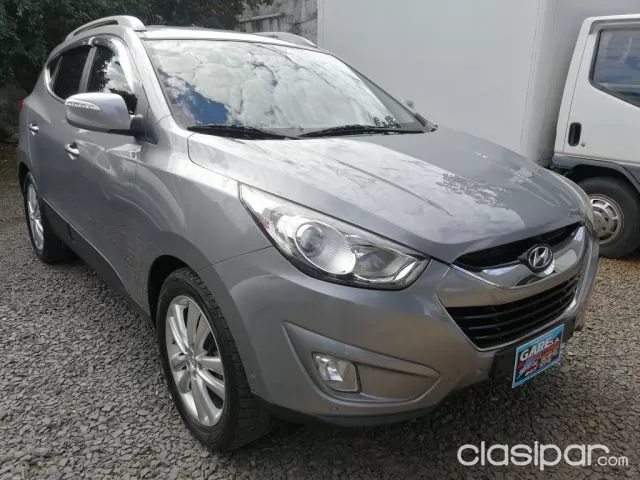 Hyundai Tucson 2011 - foto 2