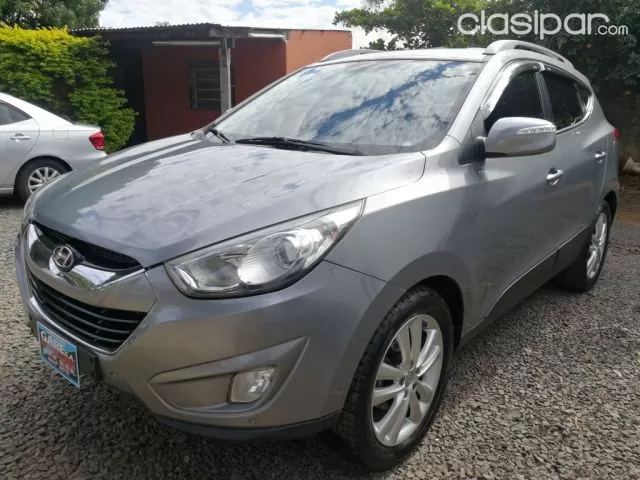 Hyundai Tucson 2011 — foto 3