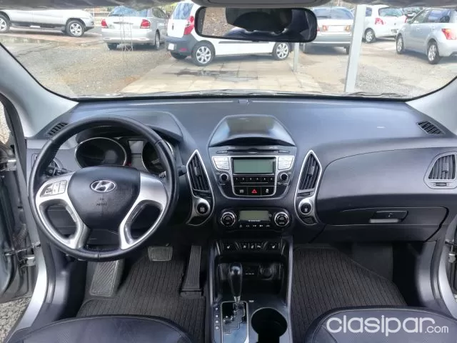 Hyundai Tucson 2011 — foto 6