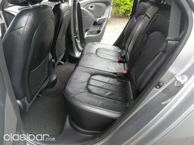Hyundai Tucson 2011 — foto 7