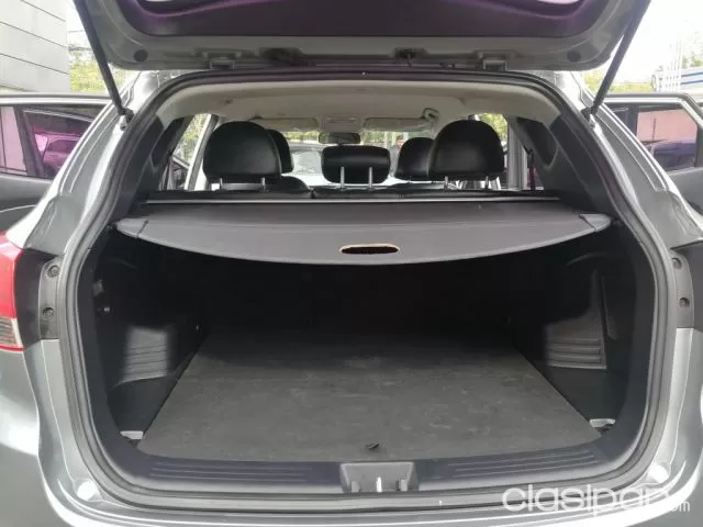 Hyundai Tucson 2011 - foto 8