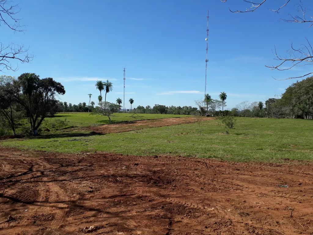 VENDO TERRENOS A CUOTAS EN CARAGUATAY — foto 2