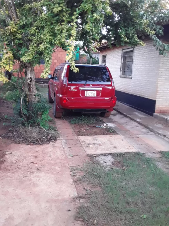 REMATO CAPIATA RUTA 1 KM 20 POR COLEGIO SUECIA, PERMUTO POR PROPIEDAD — foto 2