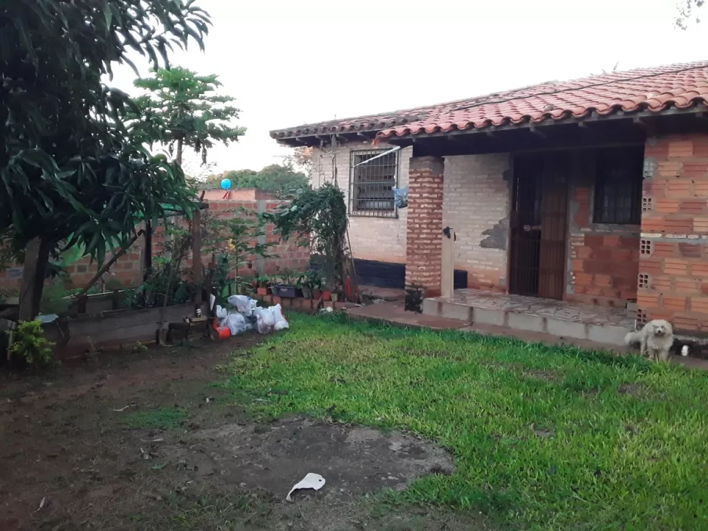 REMATO CAPIATA RUTA 1 KM 20 POR COLEGIO SUECIA, PERMUTO POR PROPIEDAD — foto 3