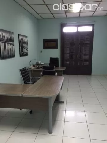Se alquila edificio remodelado en el centro — foto 2