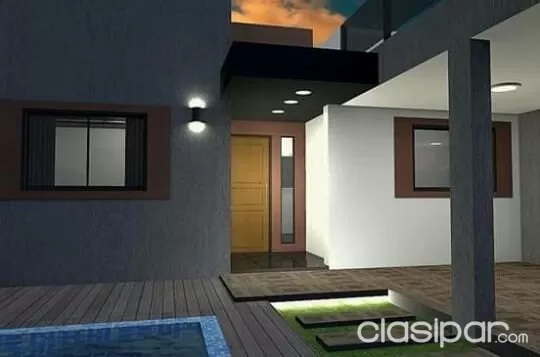 Terminando Hermosa Casa a Estrenar — foto 3