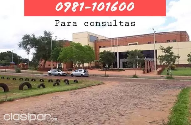 🏡Atención únicos terrenos en LUQUE!! 🗣 — foto 2
