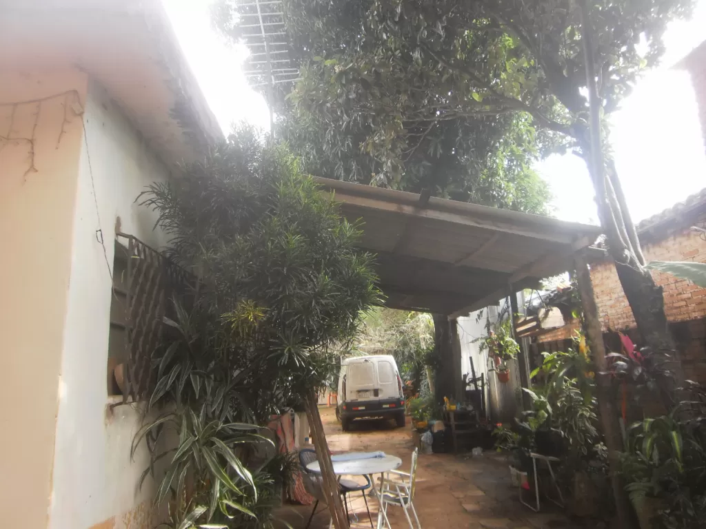 casa en san lorenzo barrio lucerito, Superficie 360 mts2, — foto 3