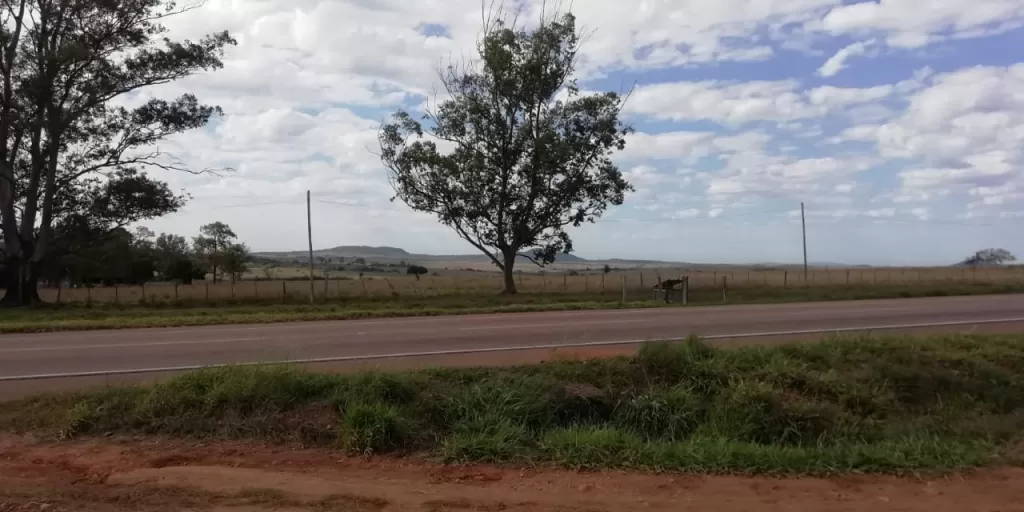 CAAPUCÚ (PARAGUARÍ): 23 HECTÁREAS S RUTA. IDEAL P ESTABLECIMIENTOS GANADEROS Y OTROS, 57 — foto 2