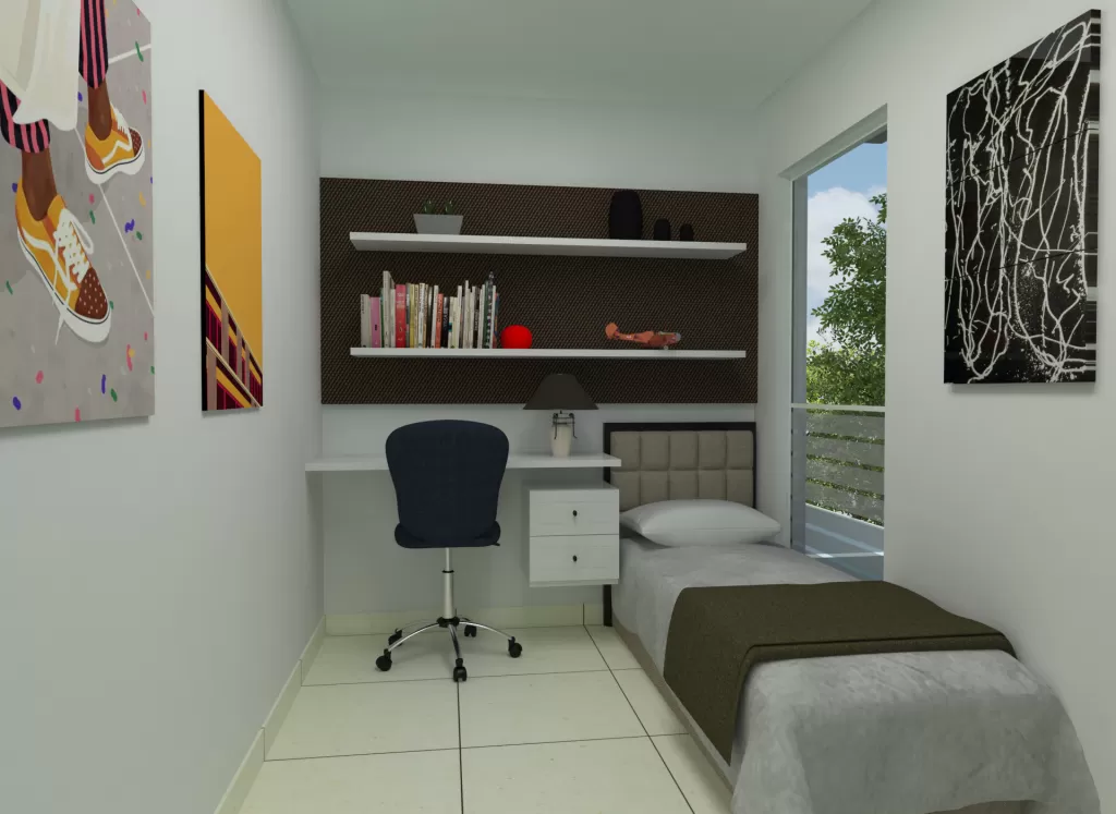 AL FIN UN SUEÑO REALIZABLE A TU ALCANCE! Construcción de Dúplex en terreno propio. — foto 3