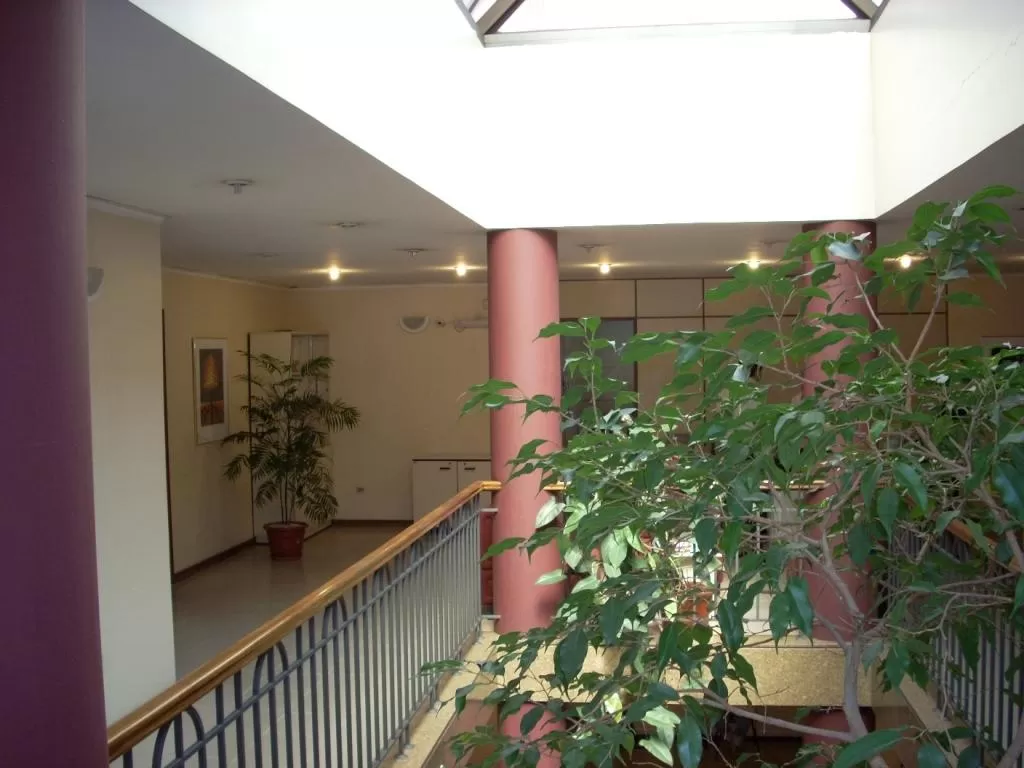 Alquilo edificio con 22 Oficinas en el centro de Asuncion. — foto 2