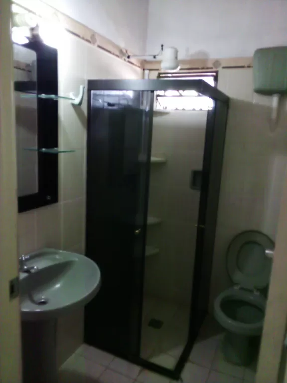 ALQUILO HERMOSO DEPARTAMENTO ZONA VILLA POLICIAL LUQUE A 5 MINUTOS DE CURVA ROMERO!!! — foto 3
