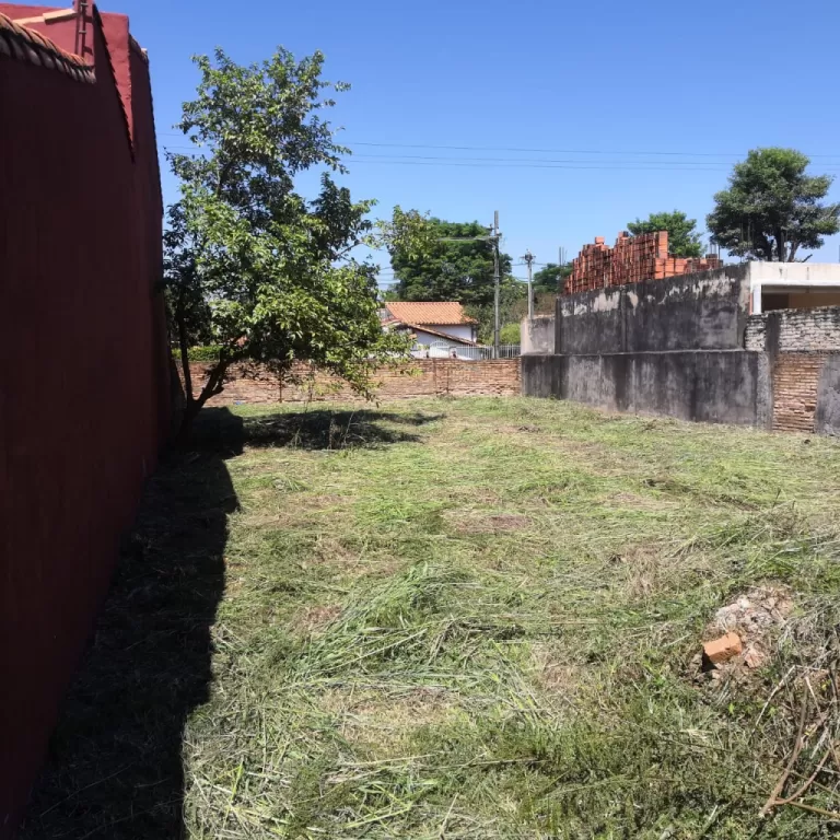 Vendo Hermoso Terreno en Bo. San Jorge - Asunción — foto 3