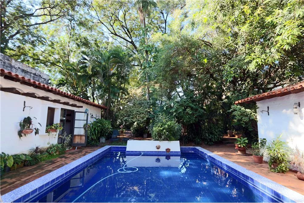 Venta terreno de 2.916 m2 Barrio Virgen del Huerto 1,310,000 USD — foto 3