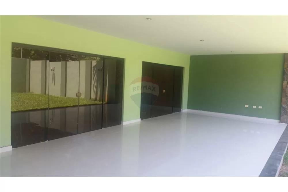 VENDO RESIDENCIA ZONA RECOLETA — foto 3