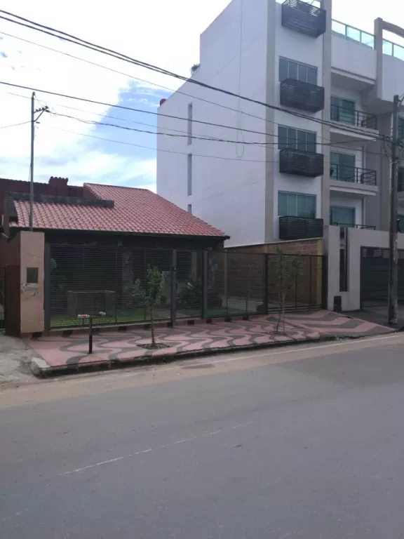 Casa Zona Salvador del Mundo — foto 2