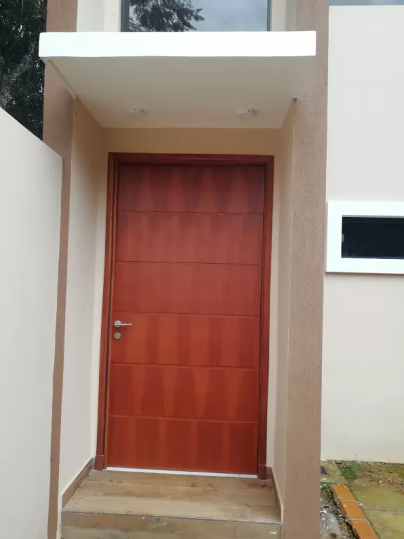 Vendo duplex en zona Mburucuyá (urbanización Botánico) — foto 2