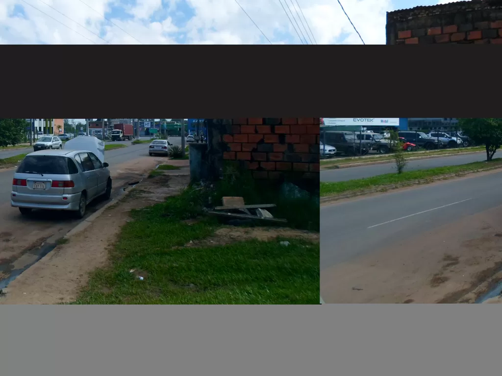 Terreno MRA de calle a calle. A metros de la Ruta Transchaco — foto 3