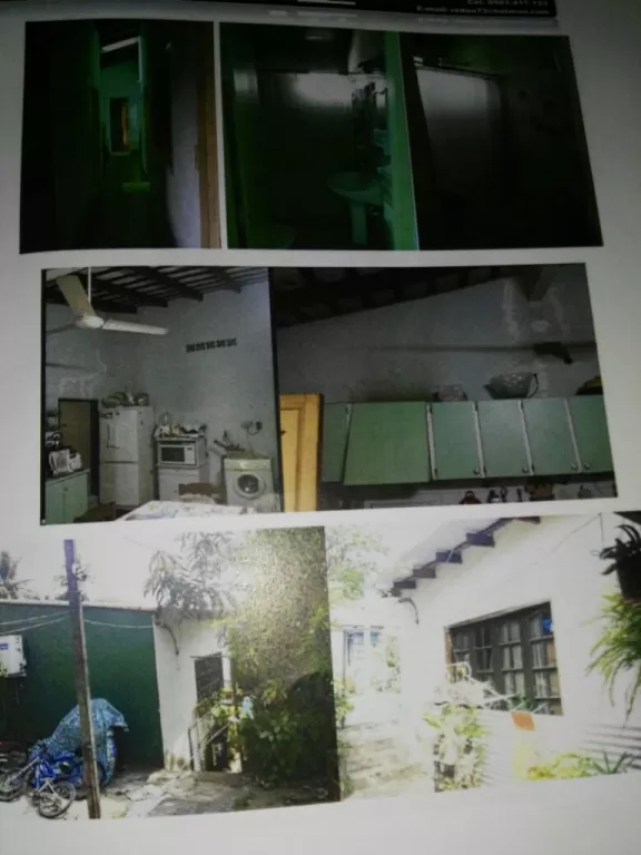 CASA (A REFACCIONAR) EN VENTA EN EXCELENTE UBICACIÓN. BARRIO MBURICAO (CLUB RIVER PLATE) — foto 3