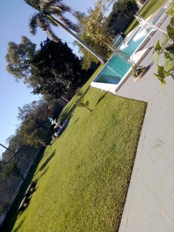 Remato hermosa casa quinta — foto 2