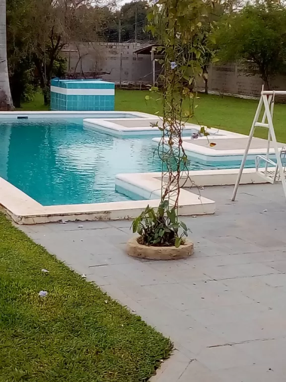Remato hermosa casa quinta — foto 3