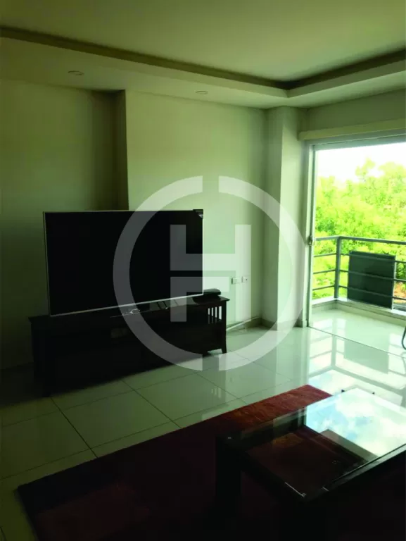 Se alquila hermoso departamento en Bº Salvador del Mundo - A73 — foto 2