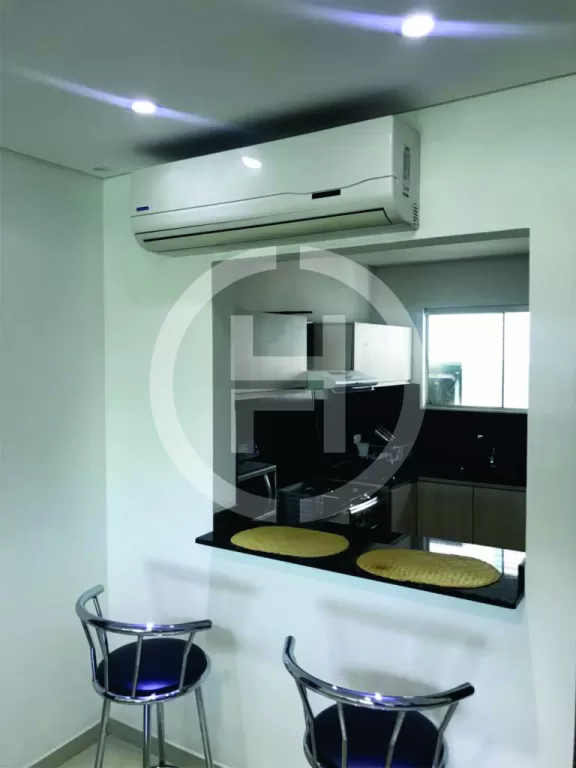 Se alquila hermoso departamento en Bº Salvador del Mundo - A73 — foto 3