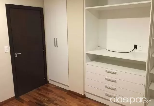 VENDO DEPARTAMENTO EN ASUNCION BARRIO LAS MERCEDES COD 2200 — foto 3