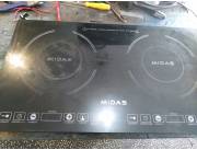 COCINA A INDUCCIÓN...