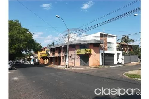 VENDO SALON COMERCIAL — foto 2