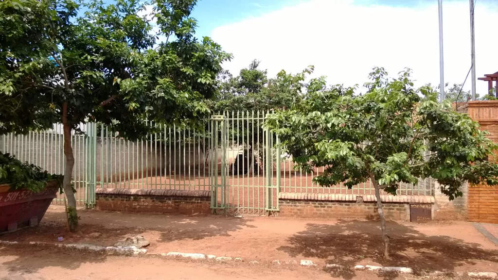 FDO NORTE DETRÁS DE LA FISCALIA. LOTE 12 X 30 — foto 2