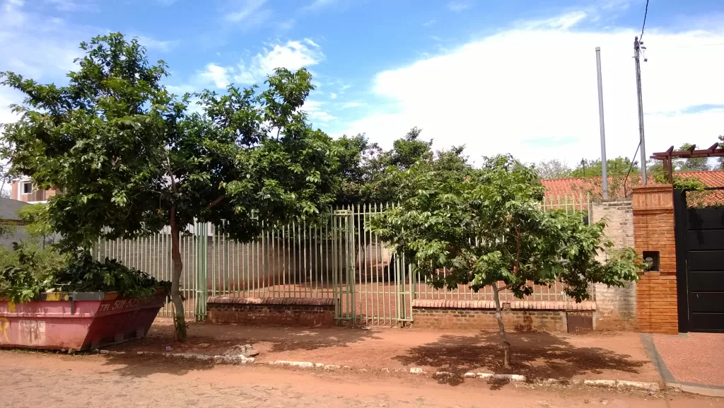 FDO NORTE DETRÁS DE LA FISCALIA. LOTE 12 X 30 — foto 3