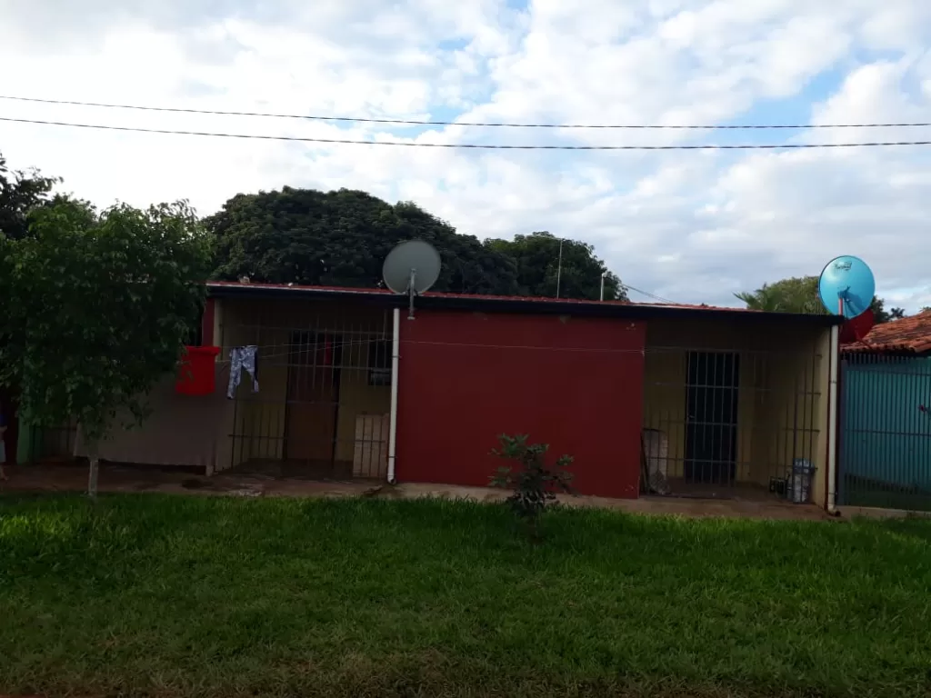 CASA EN VENTA EN LA CIUDAD DE CAPIATA — foto 2