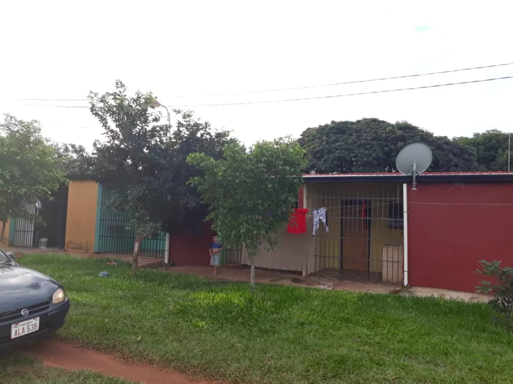 CASA EN VENTA EN LA CIUDAD DE CAPIATA — foto 3