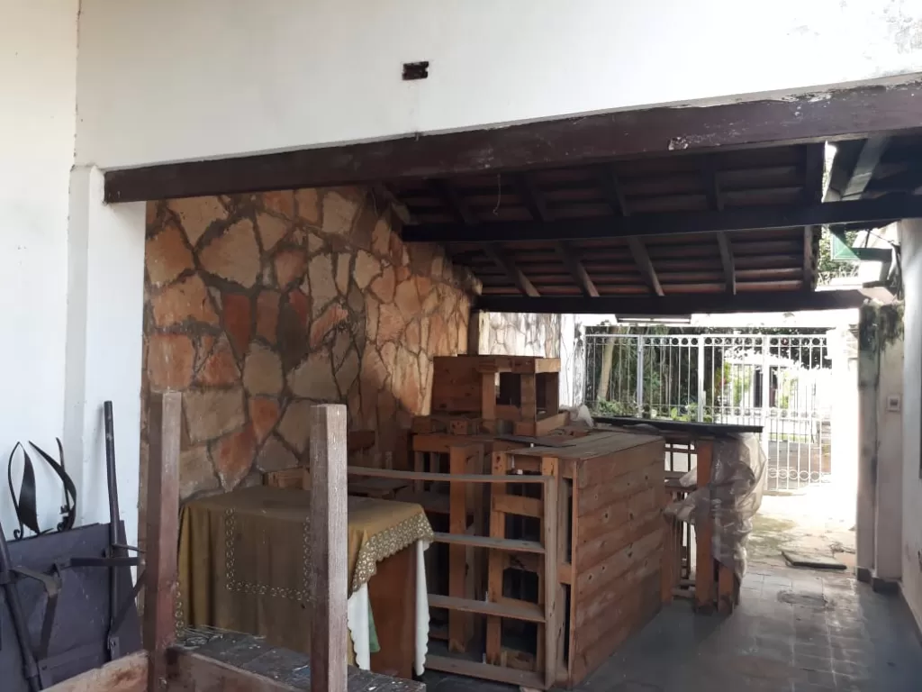 CASA EN VENTA ‼ Ubicada en la ciudad de San Lorenzo — foto 2