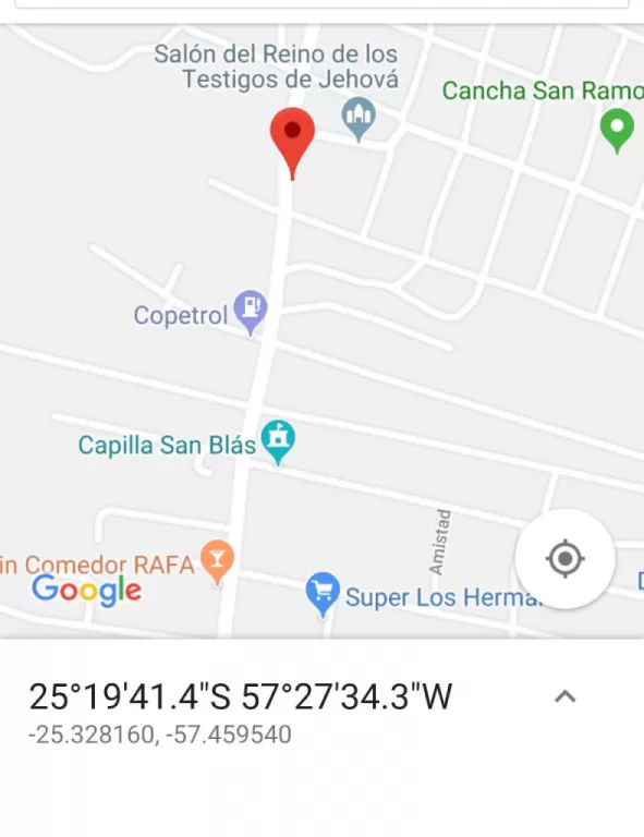 ÚNICA OFERTA EN LA CIUDAD DE CAPIATA — foto 3