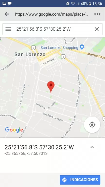 VENDO POR VIAJE AL EXTERIOR HERMOSA Y EXCLUSIVA PROPIEDAD. — foto 3