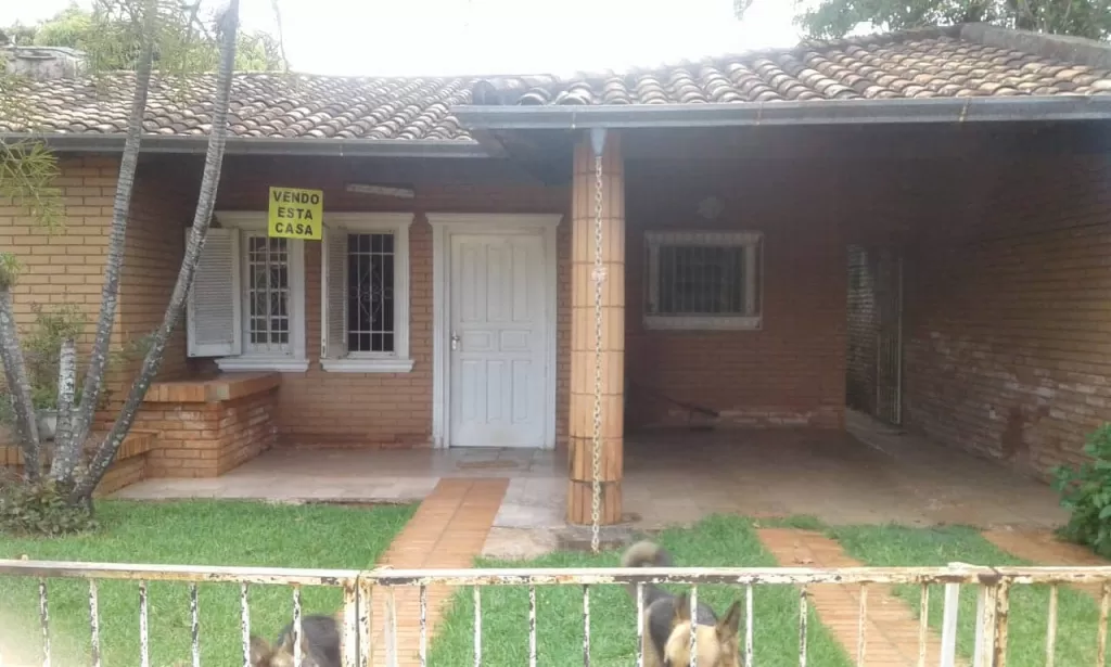 Vendo casa en San Lorenzo — foto 2