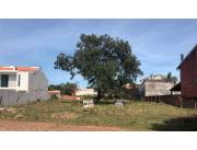 VENDO TERRENO 1.210 M2 FERNANDO ZONA NORTE - ZONA COLEGIO CAS