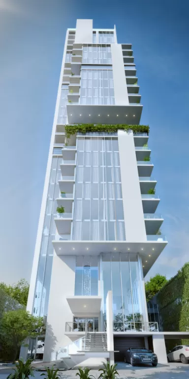 Elysium: Departamentos exclusivos y sofisticados zona Santa Teresa. — foto 2