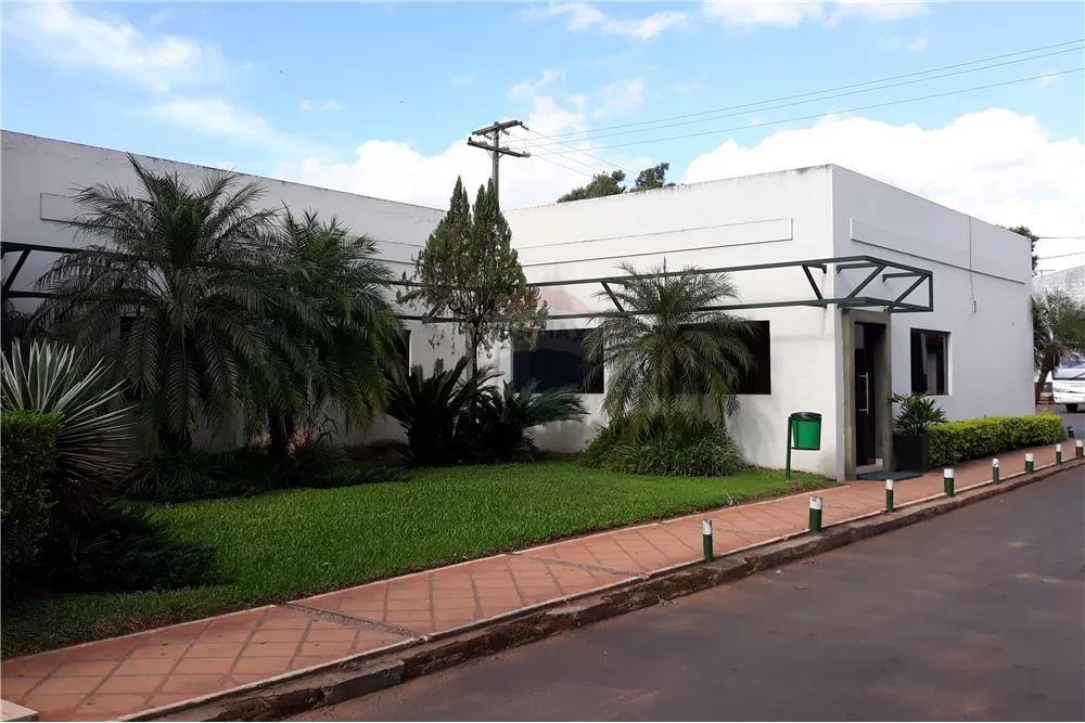 Vendo Planta Industrial en Ñemby (Ex Envapar) 4,500,000 USD — foto 3
