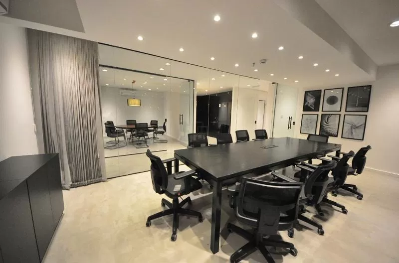 Alquilo Oficina Corporativa Privada en Barrio Herrera - 75 m2 — foto 2
