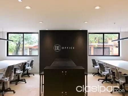 Alquilo Oficina Corporativa Privada en Barrio Herrera - 75 m2 — foto 3