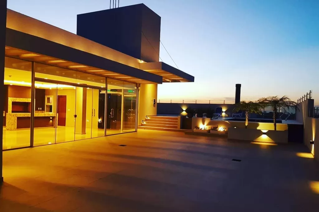 DEPARTAMENTO A ESTRENAR ZONA BOGGIANI — foto 2