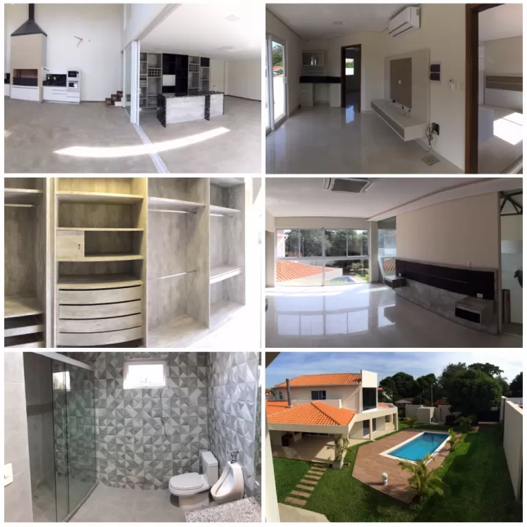 Vendo casa a estrenar USD.850.000 — foto 2