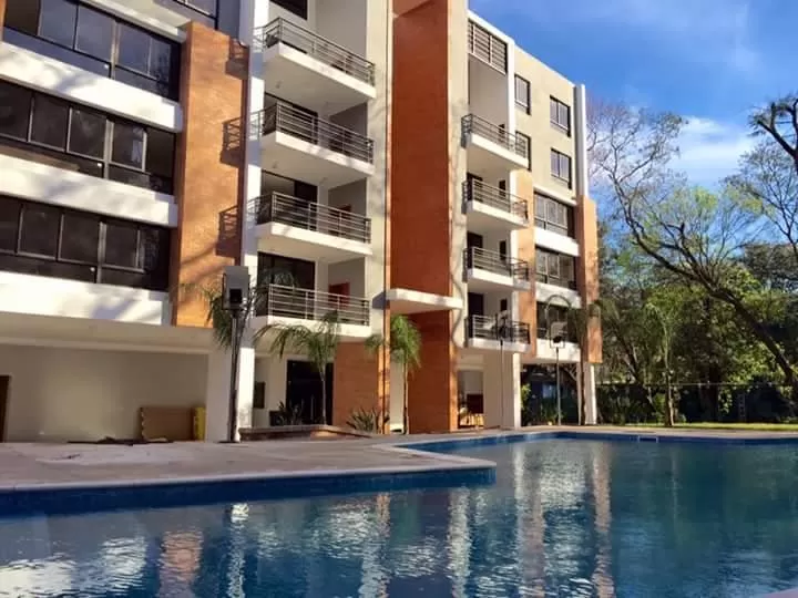 VENDO DEPTO EN EL PARQUE PERON - IMPECABLE ESTADO — foto 3