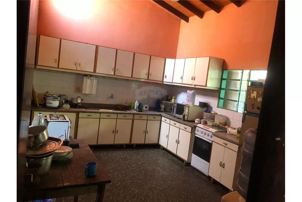 VENDO CASA EN ZONA ALTAMENTE RESIDENCIAL DE LUQUE — foto 3