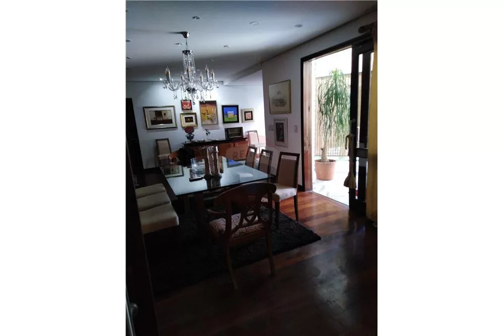 Vendo Hermosa Residencia a pasos de Santa Teresa — foto 3