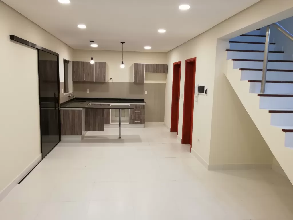 VENDO duplex zona Mburucuyá (urbanización Botánico) — foto 3