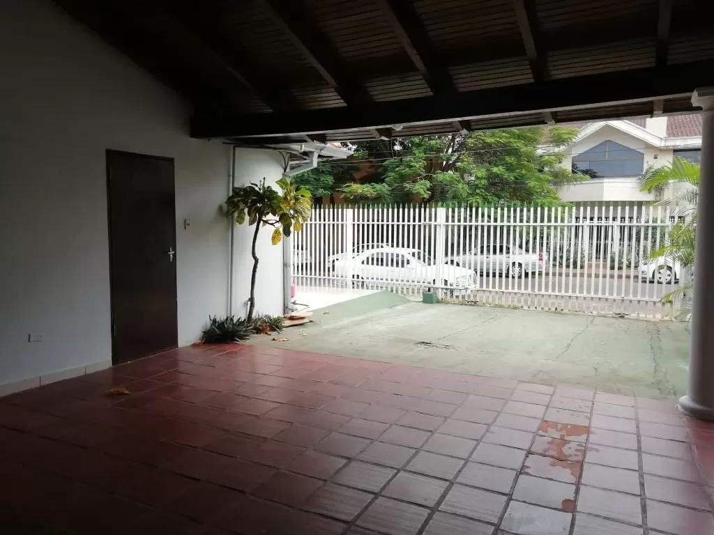 Casa barrio boquerón — foto 2
